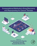 Abbildung von: Computational Methods in Drug Discovery and Repurposing for Cancer Therapy - Academic Press