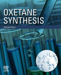 Abbildung von: Oxetane Synthesis - Elsevier