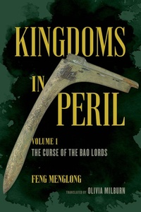 Abbildung von: Kingdoms in Peril, Volume 1 - Naval Institute Press