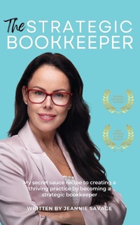 Abbildung von: The Strategic Bookkeeper - Publicious Pty Ltd