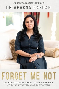 Abbildung von: Forget Me Not - Karen Mc Dermott Publishing