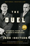 Cover: The Duel - Signal