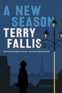 Cover: A New Season - McClelland & Stewart