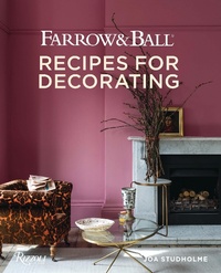 Abbildung von: Farrow and Ball - Rizzoli International Publications