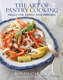 Cover: The Art of Pantry Cooking - Rizzoli International Publications