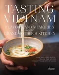 Cover: Tasting Vietnam - Rizzoli International Publications
