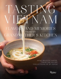 Abbildung von: Tasting Vietnam - Rizzoli International Publications