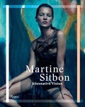 Cover: Martine Sitbon - Rizzoli International Publications