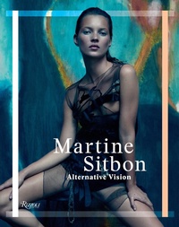 Abbildung von: Martine Sitbon - Rizzoli International Publications