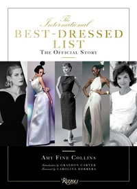 Abbildung von: The International Best Dressed List - Rizzoli International Publications