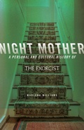 Cover: Night Mother - Ohio State University Press