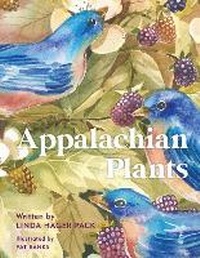 Abbildung von: Appalachian Plants - The University Press of Kentucky