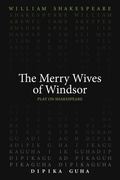 Cover: The Merry Wives of Windsor - Arizona Center for Medieval & Renaissance Studies,US