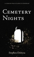 Cover: Cemetery Nights - Carnegie-Mellon University Press