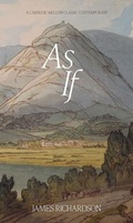 Cover: As If - Carnegie-Mellon University Press