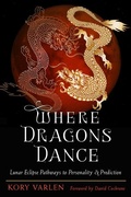 Cover: Where Dragons Dance - Ibis Press