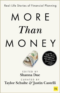 Abbildung von: More Than Money - Harriman House