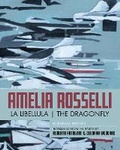 Cover: The Dragonfly - Entre Rios Books