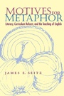 Cover: Motives For Metaphor - Princeton University Press