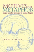 Cover: Motives For Metaphor - Princeton University Press