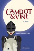 Cover: Camelot & Vine - Petrea Burchard