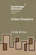 Cover: Urban Disasters - Cambridge University Press