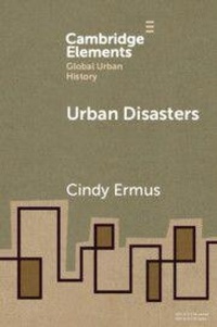 Enlarge image Cover: Urban Disasters - Cambridge University Press