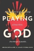 Cover: Playing God - 360 Media Inc