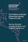 Bild: The Politics of Social Protection During Times of Crisis - Cambridge University Press