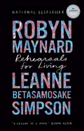 Cover: Rehearsals for Living - Knopf Canadian Publishing