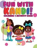 Cover: Fun with KANDI - IngramSpark