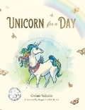 Cover: Unicorn for a Day - IngramSpark
