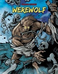 Cover: Werewolf - Graphic Planet