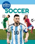 Cover: Soccer - Early Encyclopedias