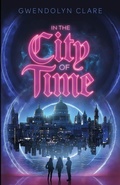 Cover: In the City of Time - St Martin's Press