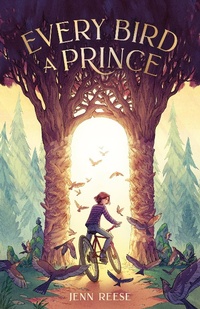 Enlarge image Cover: Every Bird a Prince - Square Fish