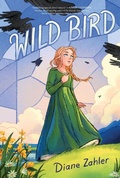 Cover: Wild Bird - Square Fish