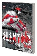 Cover: Elektra: Black, White & Blood - Marvel Comics