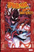 Cover: Spider-Man 2099: Dark Genesis - Marvel Comics