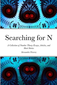 Abbildung von: Searching for N - Lulu.com