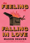 Cover: The Feeling of Falling in Love - PUSH