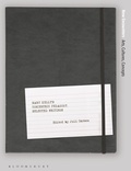 Cover: Mary Kelly's Concentric Pedagogy - Bloomsbury Visual Arts