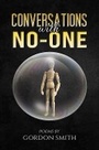 Cover: Conversations with No-One - Austin Macauley Publishers