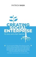 Cover: Creating Social Enterprise - Enterprise Vallues Consulting Limited
