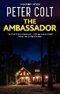 Cover: The Ambassador - Severn House