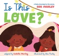 Cover: Is This Love - Chronicle Books