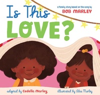 Enlarge image Cover: Is This Love - Chronicle Books