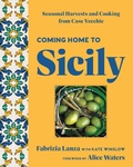 Cover: Coming Home to Sicily - Union Square & Co.