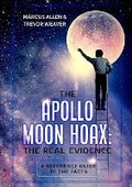 Cover: The Apollo Moon Hoax - Lulu Press Inc