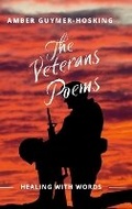 Cover: The Veterans Poems - Lulu Press Inc